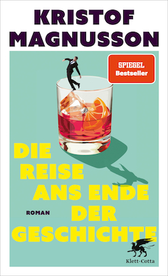 Die Reise ans Ende der Geschichte