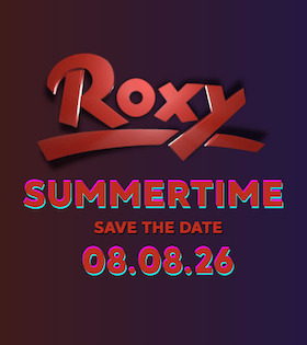 ROXY! Revival - Summerparty