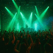 Partynacht des IKK