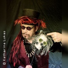 Dr. Will - Voodoo Swamp Blues