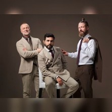 The Italien Tenors & Band