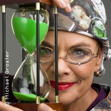 Waltraud Ehlert - Wann isset passiert?