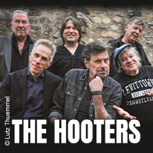 The Hooters - Tour 2027