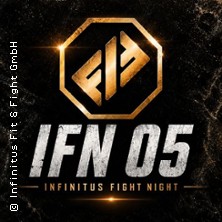 IFN 5 - Infinitus Fight Night 5