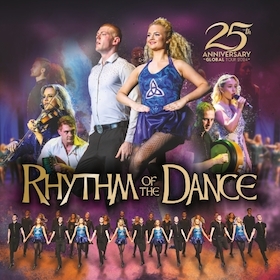 Rhythm of the Dance 2027