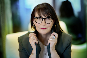 Krimi-Lesung: Anna Schneider