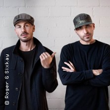 Roger (Blumentopf) & Sixkay