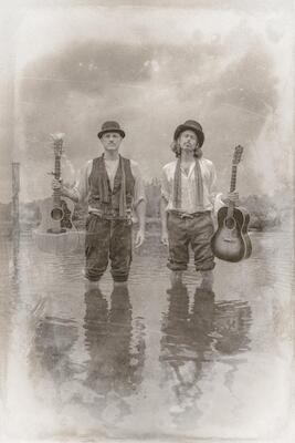 Sons of Town Hall - Tour 2026