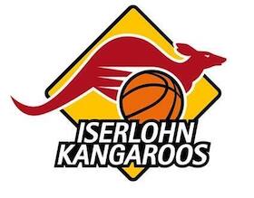 EN BASKETS Schwelm - Iserlohn Kangaroos