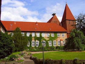 Konzert im Alten Refektorium