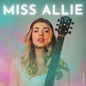 Miss Allie - Paradiesvogel Tour 2025/26