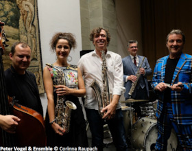 Langenargener Schlosskonzerte | Jazz Open Air