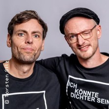Simon & Jan - Heisse Luft