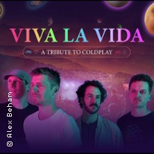Viva La Vida - A Tribute To Coldplay
