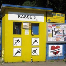 Rundgang: Die Hoheluftchaussee
