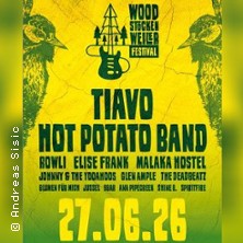 Woodstockenweiler Festival 2026