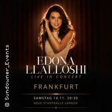 Edona Llalloshi