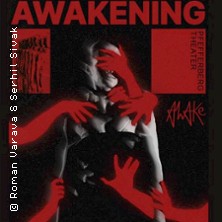 Awake "Awakening"