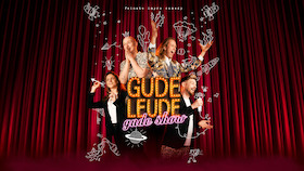 GUDE LEUDE? – GUDE SHOW!
