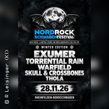 NordRock Winteredition 2026