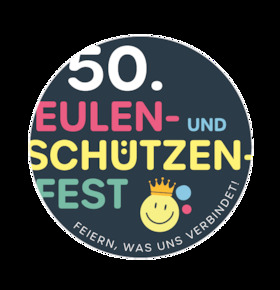 50. Eulenfest 2026 I Busbahnhof