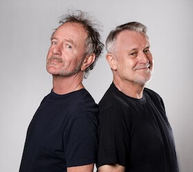 Ernst und Heinrich - NOH MEE HEI..NRICH UND ERNST