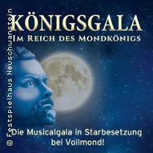 Königsgala 2026