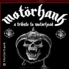 Motörhank