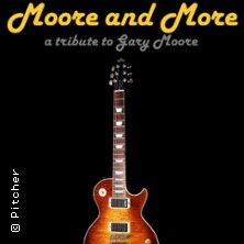 Moore and More