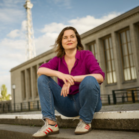 Katja Berlin - Torten der Wahrheit