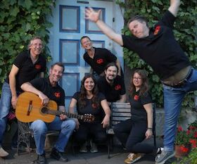 QuerQuassler: Herbstträumerei - Impro meets Poetry