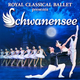 Schwanensee - Royal Classical Ballet