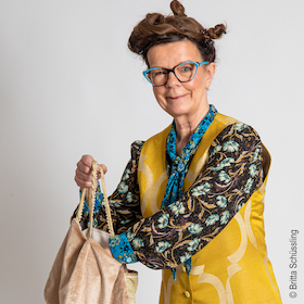 Frieda Braun - Ausgeheckt