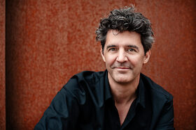 Roger Stein - Ist es nicht schön hier