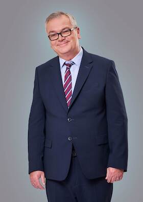 Jürgen B. Hausmann - Hausmannskost