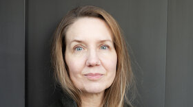 Svenja Leiber