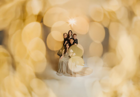 Christmas Oratorio - Weihnacht a cappella