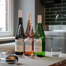 Wine Club
