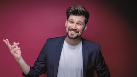 Max Beier - „Love & Order"