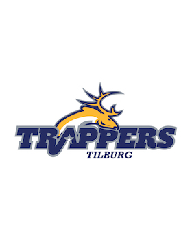 Herforder EV - Tilburg Trappers