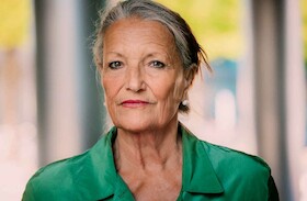 11. Storkower Herbstpoesie - Musikalische Lesung „Eine Mutter kämpft gegen Hitler“
