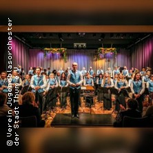 Weihnachtskonzert II JBO Thum
