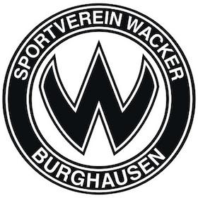 SpVgg Bayreuth - SV Wacker Burghausen