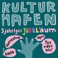 Kulturhafen JUBELäum