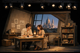 La Bohème