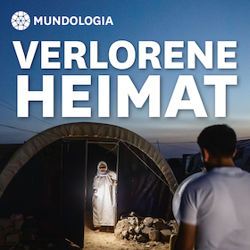 MUNDOLOGIA: Verlorene Heimat