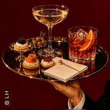 Parisian Velvet Night