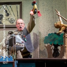 Peter und der Wolf