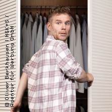 Ab in den Schrank