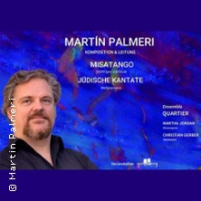 Misatango & Jüdische Kantate